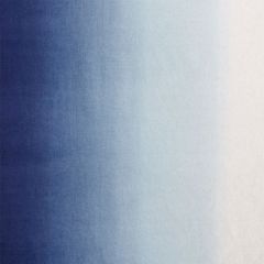 F Schumacher Cielo Blue 74080 Broad Strokes Collection Indoor Upholstery Fabric