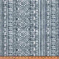 Premier Prints Devada Oxford Indoor-Outdoor Upholstery Fabric