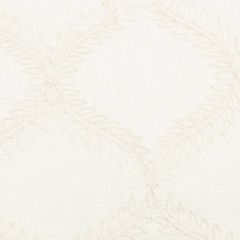 Stout Hesitate Bone 3 Color My Window Collection Drapery Fabric