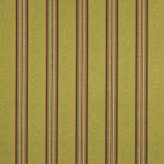 Robert Allen Essex Stripe Azalea Essentials Multi Purpose Collection Indoor Upholstery Fabric