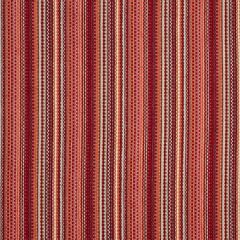 Thibaut Kachina Red W73356 Nomad Collection Indoor Upholstery Fabric