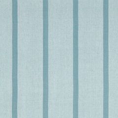 Beacon Hill Masala Stripe Lagoon Multi Purpose Collection Indoor Upholstery Fabric