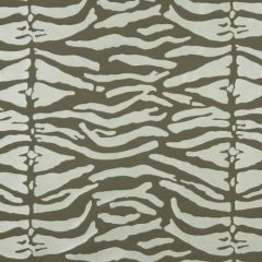 Beacon Hill Abstract Zebra Java 226424 Multipurpose Fabric