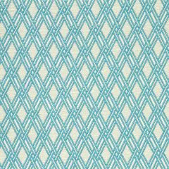 Robert Allen Basket Form Bright Aqua Home Upholstery Collection Indoor Upholstery Fabric