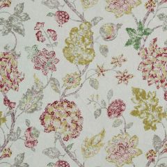 Robert Allen Classic Garden Azalea Color Library Multipurpose Collection Indoor Upholstery Fabric