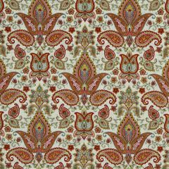 Robert Allen Garden Safari Azalea Color Library Multipurpose Collection Indoor Upholstery Fabric