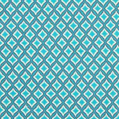 Robert Allen Luv Turquoise Color Library Collection Indoor Upholstery Fabric
