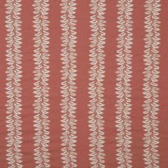GP and J Baker Bradbourne Coral BF10533-310 Langdale Collection Multipurpose Fabric