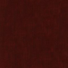 Kravet Couture High Impact Crimson 34329-24 Luxury Velvets Indoor Upholstery Fabric