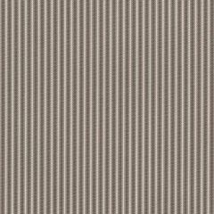 Perennials Ticking Stripe Sable 805-244 Camp Wannagetaway Collection Upholstery Fabric