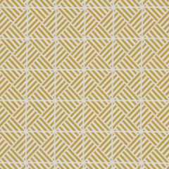 Robert Allen Contract Triangulation Chartreuse Indoor Upholstery Fabric