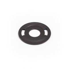 Lift-the-DOT® Washer 90-BS-16501--1C Government Black Brass 100 pack