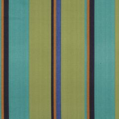 Robert Allen Contract Legend Stripe Mediterranean 492 Indoor Upholstery Fabric