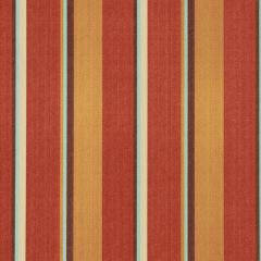 Robert Allen Contract Legend Stripe 492-Tuscan 230649 Multipurpose Fabric