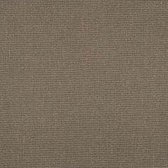 Beacon Hill Flax Rib Ash Indoor Upholstery Fabric