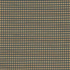 Robert Allen Contract Textured Orb Azure Indoor Upholstery Fabric