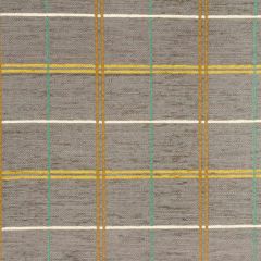 Robert Allen Contract Warm Plaid Spa Indoor Upholstery Fabric