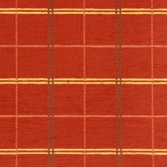Robert Allen Contract Warm Plaid Tuscan Indoor Upholstery Fabric