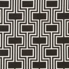 Robert Allen Conduit Espresso Essentials Collection Indoor Upholstery Fabric