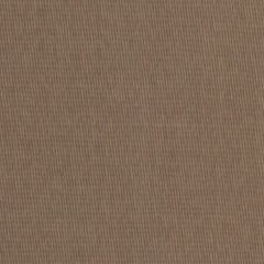 Robert Allen Cotton Twill Cocoa 231286 Indoor Upholstery Fabric