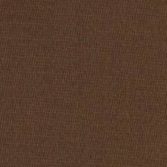 Robert Allen Cotton Twill Chocolate 231288 Indoor Upholstery Fabric