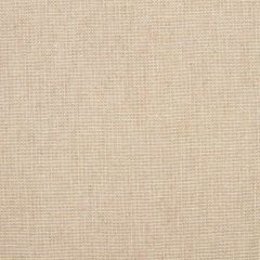Robert Allen Linen Canvas Pale Cream Essentials Collection Indoor Upholstery Fabric