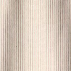 Robert Allen Power Lines Classic Crimson 231380 Classic Color Collection Indoor Upholstery Fabric