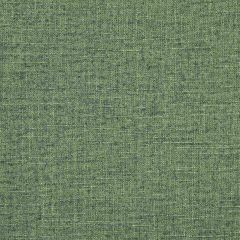Robert Allen Serene Linen Billiard Green Essentials Collection Indoor Upholstery Fabric