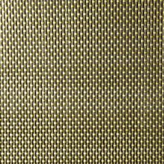 By the Roll - Textilene Brass T91D9T007 54 inch Sling Upholstery Fabric