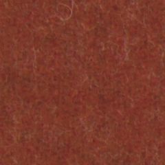 Robert Allen Wool Suit Red Earth Essentials Collection Indoor Upholstery Fabric