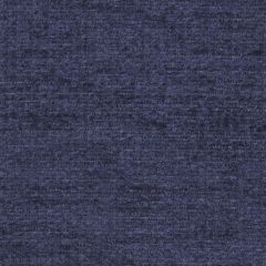 Robert Allen Royal Chenille Cobalt Essentials Collection Indoor Upholstery Fabric