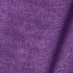 Beacon Hill Garlyn Solid Violet 230714 Silk Solids Collection Drapery Fabric