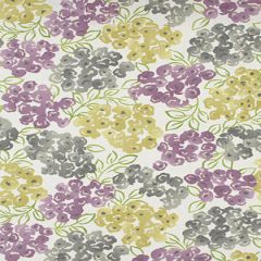 Robert Allen Best Floral Purple Home Multi Purpose Collection Indoor Upholstery Fabric