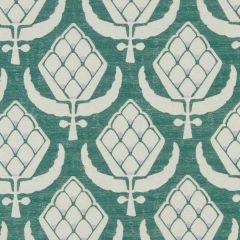Robert Allen Perryhill Billiard Green Color Library Collection Indoor Upholstery Fabric