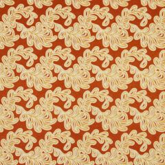 Robert Allen Contract Legend Leaf Garden Grove 492 Indoor Upholstery Fabric