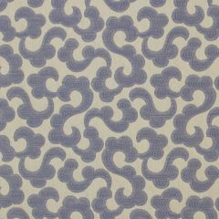 Robert Allen Tranquil Flower Iris Color Library Collection Indoor Upholstery Fabric