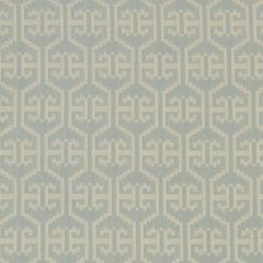 Robert Allen Snake Range Blue Opal Color Library Collection Indoor Upholstery Fabric