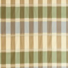 Robert Allen Kays Picnic Gold Leaf 234022 Filtered Color Collection Indoor Upholstery Fabric