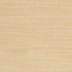 Robert Allen Mineral Glow Gold Leaf Color Library Collection Indoor Upholstery Fabric