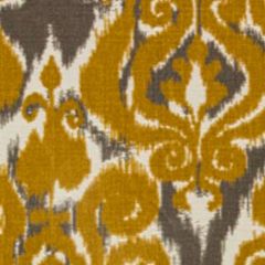 Robert Allen Velvet Bliss Gold Leaf Color Library Collection Indoor Upholstery Fabric