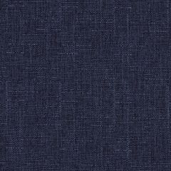 Kravet Contract Navy 4317-50 Blackout Drapery Fabric