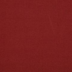 Robert Allen Milan Solid Classic Crimson Essentials Multi Purpose Collection Indoor Upholstery Fabric