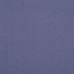 Robert Allen Milan Solid Indigo Essentials Multi Purpose Collection Indoor Upholstery Fabric