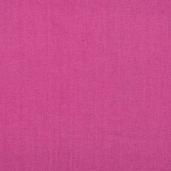 Robert Allen Milan Solid Raspberry Essentials Multi Purpose Collection Indoor Upholstery Fabric