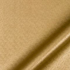 Robert Allen Maze Matrix Bronze Essentials Collection Indoor Upholstery Fabric