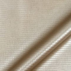 Robert Allen Reptile Luster Zinc Essentials Collection Indoor Upholstery Fabric