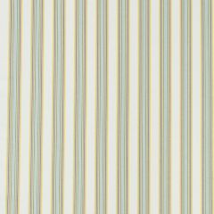 Robert Allen Villa Stripe Coral 235520 Indoor Upholstery Fabric