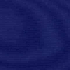 Robert Allen Sunbrella Realistic Cobalt Essentials Collection Upholstery Fabric
