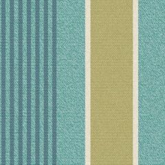 Outdura Fenway Laguna 1512 Modern Textures Collection - Reversible Upholstery Fabric - by the roll(s)