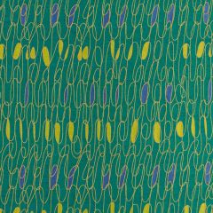 Robert Allen Contract Drawn Out Malachite Indoor Upholstery Fabric